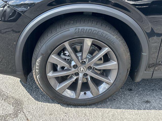 new 2026 Acura MDX car, priced at $64,350