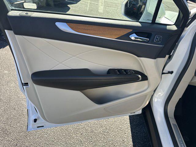 used 2019 Lincoln MKC car, priced at $15,791