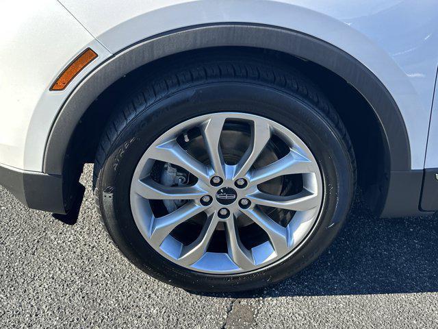 used 2019 Lincoln MKC car, priced at $15,791