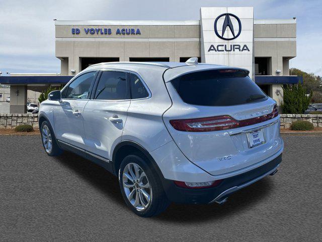 used 2019 Lincoln MKC car, priced at $15,791