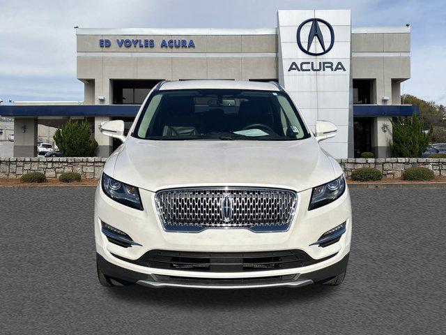 used 2019 Lincoln MKC car, priced at $15,791
