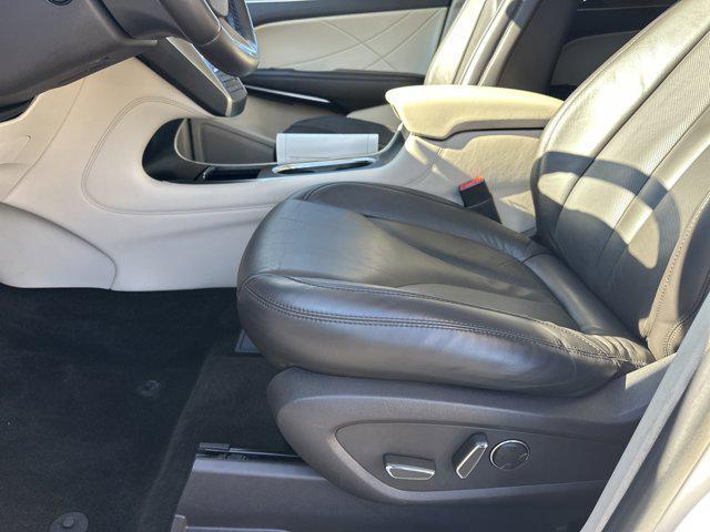 used 2019 Lincoln MKC car, priced at $15,791