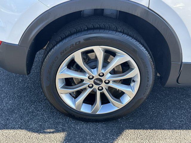 used 2019 Lincoln MKC car, priced at $15,791