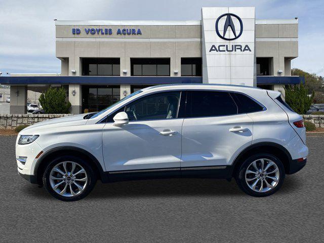 used 2019 Lincoln MKC car, priced at $15,791