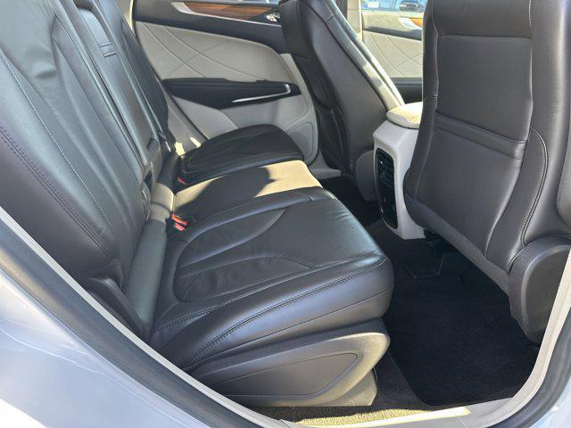 used 2019 Lincoln MKC car, priced at $15,791