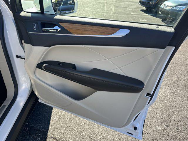 used 2019 Lincoln MKC car, priced at $15,791