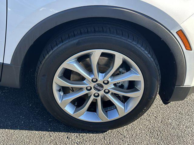 used 2019 Lincoln MKC car, priced at $15,791