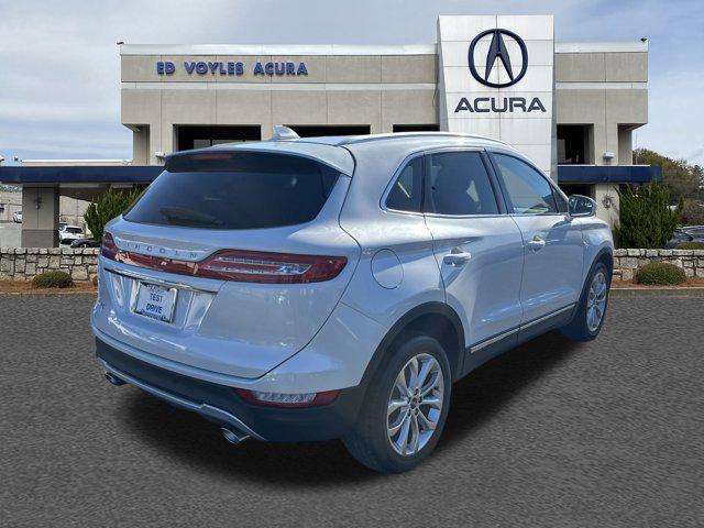used 2019 Lincoln MKC car, priced at $15,791