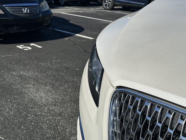 used 2019 Lincoln MKC car, priced at $15,791