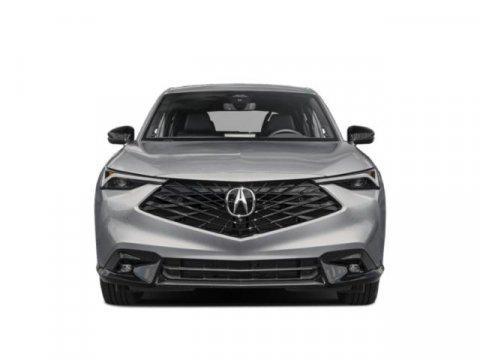 new 2025 Acura ADX car