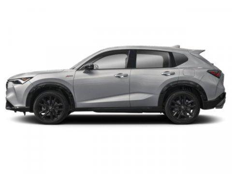 new 2025 Acura ADX car