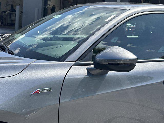 new 2025 Acura Integra car, priced at $39,795