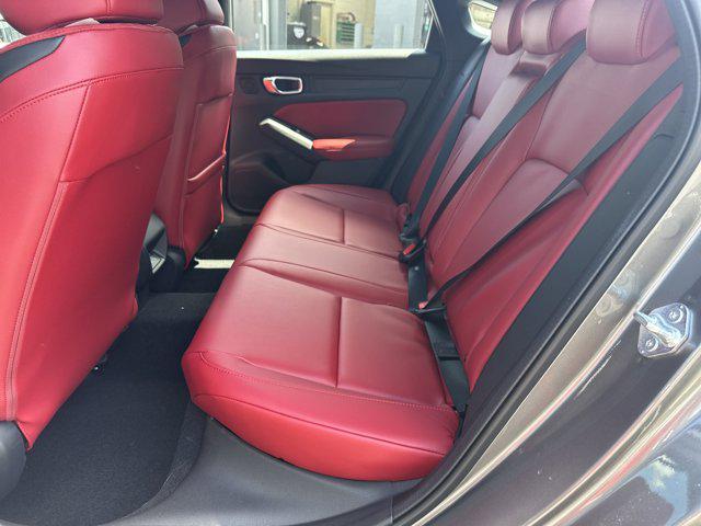 new 2025 Acura Integra car, priced at $39,795
