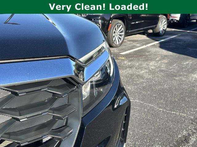 used 2022 Honda Passport car, priced at $32,491