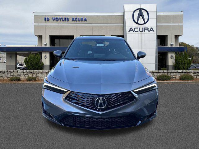 new 2025 Acura Integra car, priced at $36,795