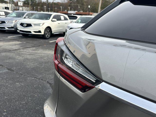 used 2018 Lexus RX 350 car, priced at $28,491