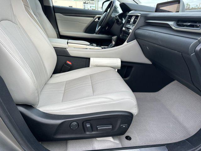 used 2018 Lexus RX 350 car, priced at $28,491