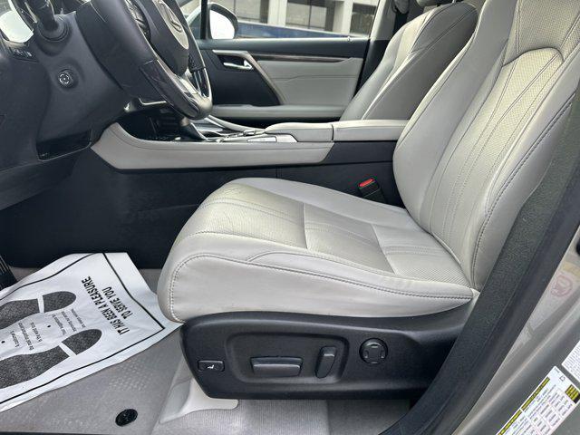 used 2018 Lexus RX 350 car, priced at $28,491