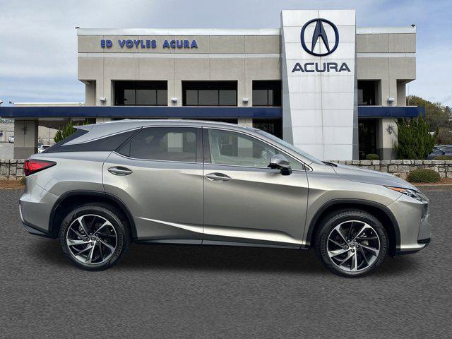 used 2018 Lexus RX 350 car, priced at $28,491