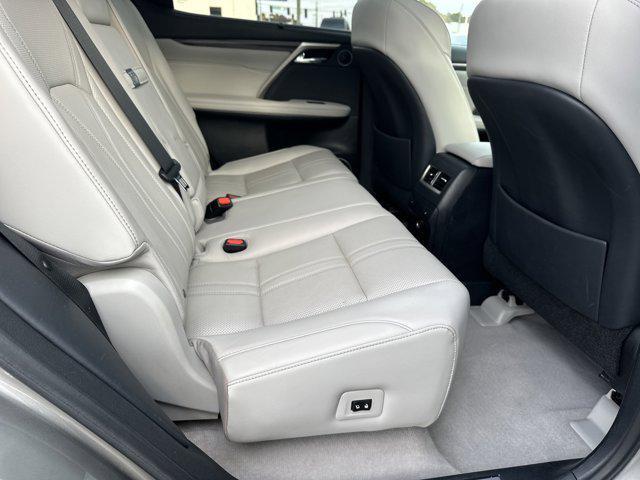 used 2018 Lexus RX 350 car, priced at $28,491