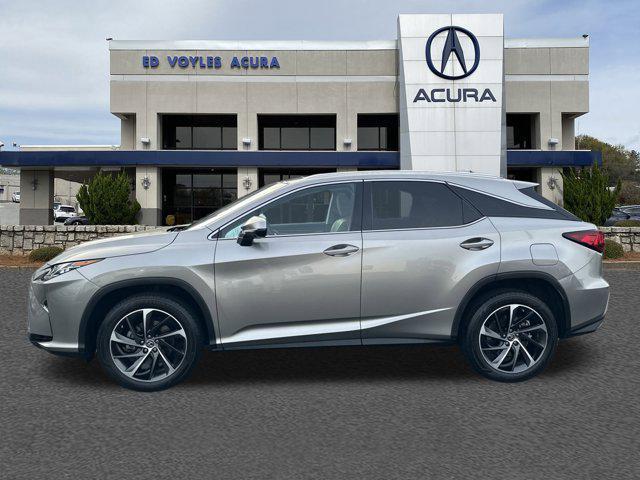 used 2018 Lexus RX 350 car, priced at $28,491