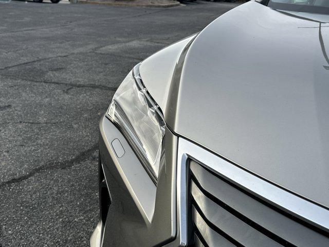 used 2018 Lexus RX 350 car, priced at $28,491