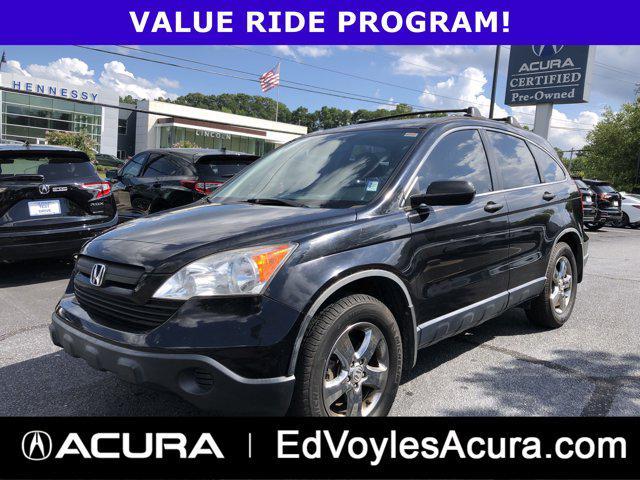 used 2007 Honda CR-V car, priced at $7,987