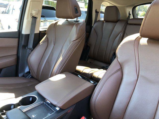 used 2022 Acura MDX car, priced at $39,791