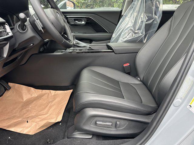 new 2025 Acura ADX car, priced at $36,950