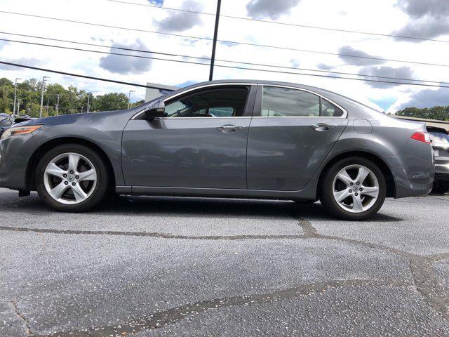 used 2009 Acura TSX car, priced at $12,991