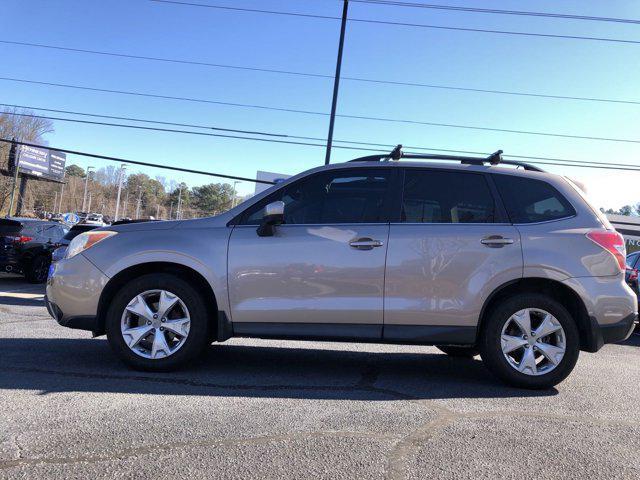 used 2014 Subaru Forester car, priced at $10,991