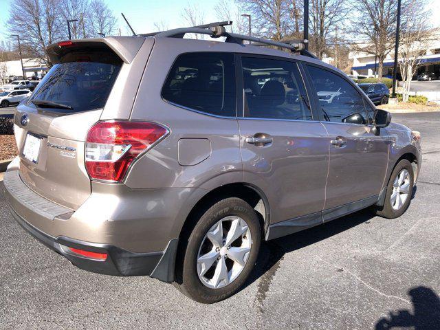 used 2014 Subaru Forester car, priced at $10,991