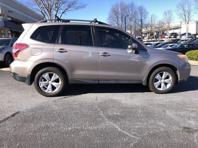 used 2014 Subaru Forester car, priced at $10,991