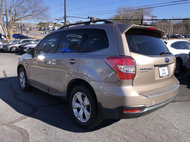 used 2014 Subaru Forester car, priced at $10,991