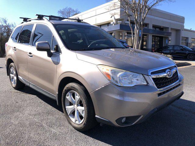 used 2014 Subaru Forester car, priced at $10,991