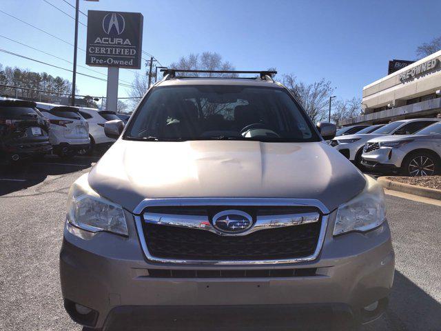 used 2014 Subaru Forester car, priced at $10,991