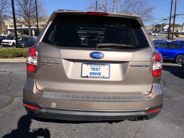 used 2014 Subaru Forester car, priced at $10,991