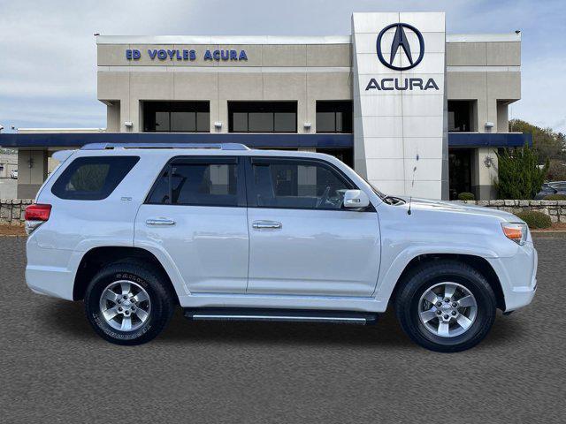 used 2012 Toyota 4Runner car, priced at $17,791