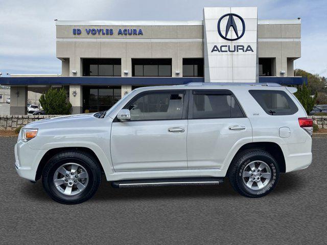 used 2012 Toyota 4Runner car, priced at $17,791