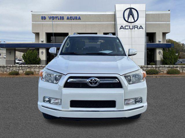 used 2012 Toyota 4Runner car, priced at $17,791