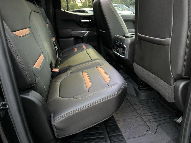 used 2019 GMC Sierra 1500 car, priced at $39,991