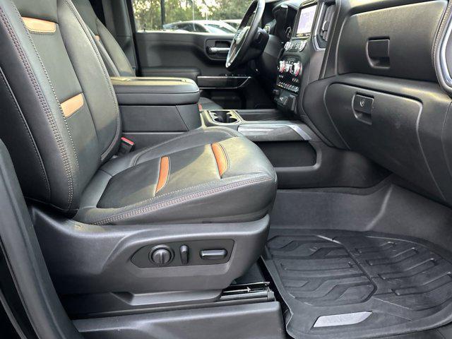 used 2019 GMC Sierra 1500 car, priced at $39,991