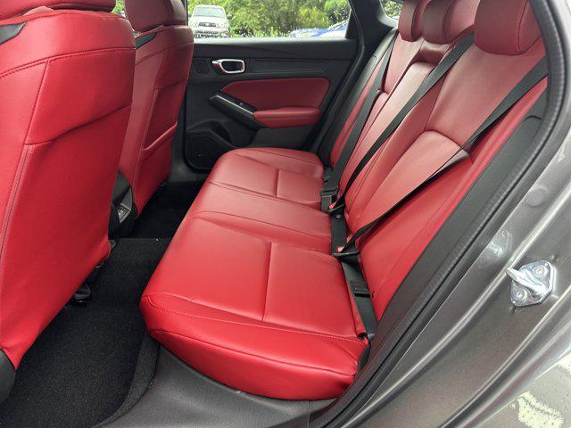 new 2025 Acura Integra car, priced at $39,795
