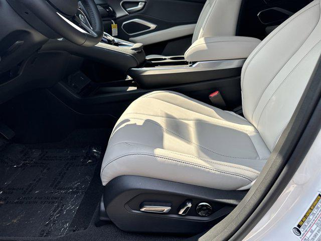 new 2025 Acura RDX car, priced at $46,650