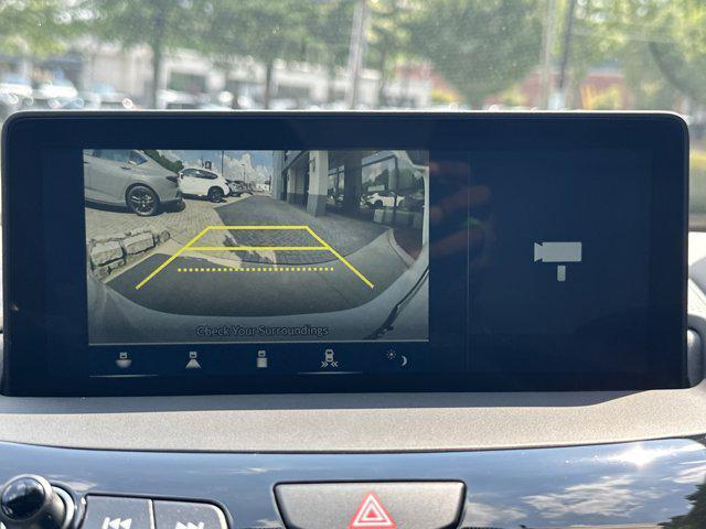 new 2025 Acura RDX car, priced at $46,650