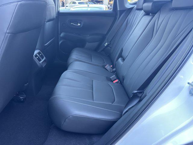 new 2025 Acura ADX car, priced at $36,950