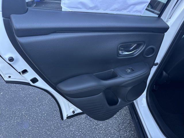 new 2025 Acura ADX car, priced at $36,950