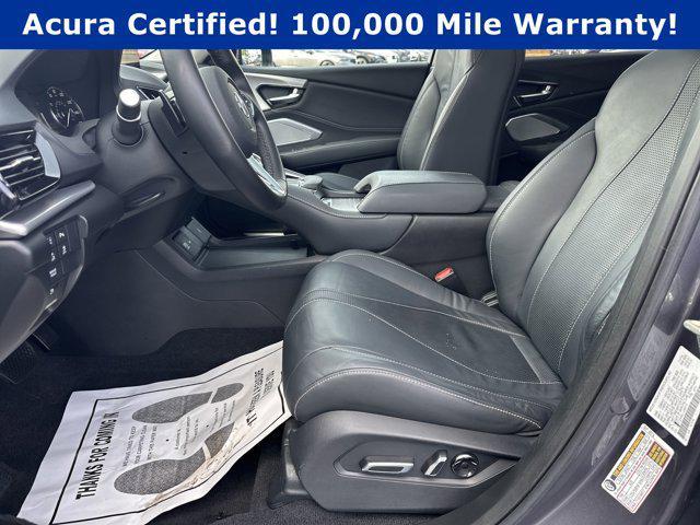 used 2020 Acura RDX car, priced at $29,991