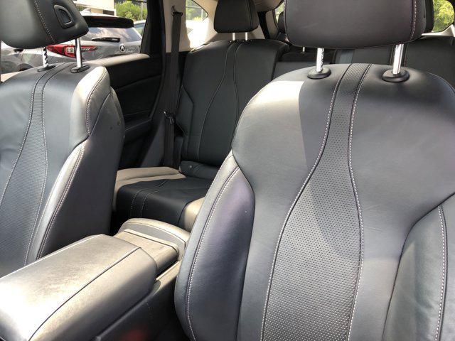 used 2020 Acura RDX car, priced at $31,991