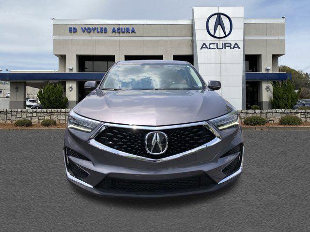 used 2020 Acura RDX car, priced at $31,991